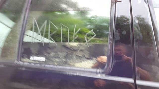 №406 TERRANO REGULUS JLR50-002053 1997 20150626_144540 смотреть онлайн