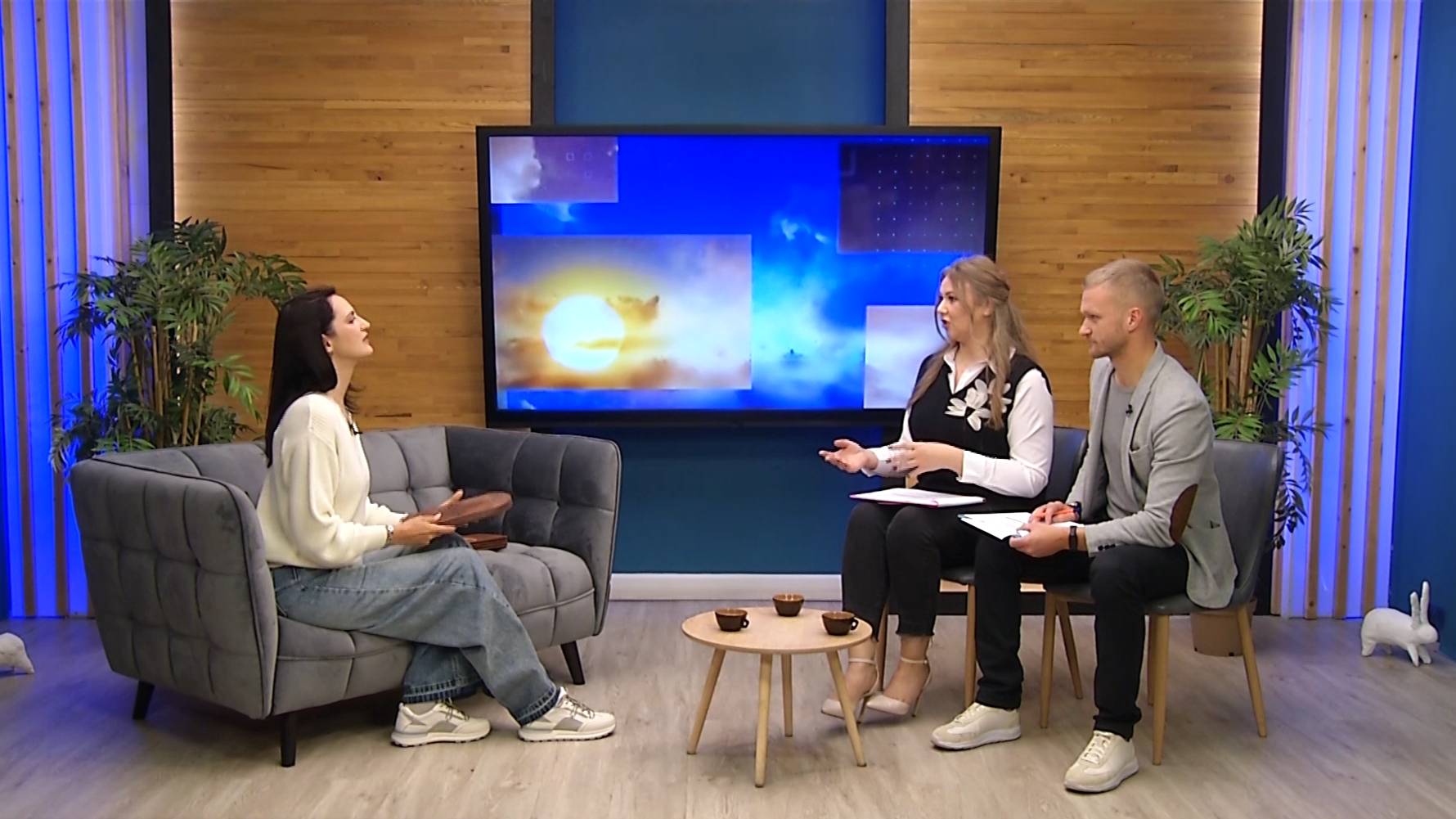 СЕГОДНЯ УТРОМ #7422, 9 октября 2025 смотреть онлайн