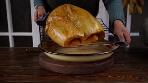 Kənd Həyatı. День деревенской тыквы. Лучшие рецепты из тыквы для праздничного застолья