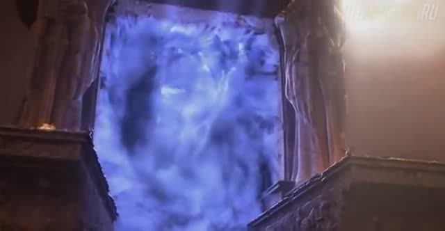 Весь сюжет WoW Burning Crusade смотреть онлайн