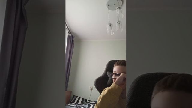 осенний Стрим 2