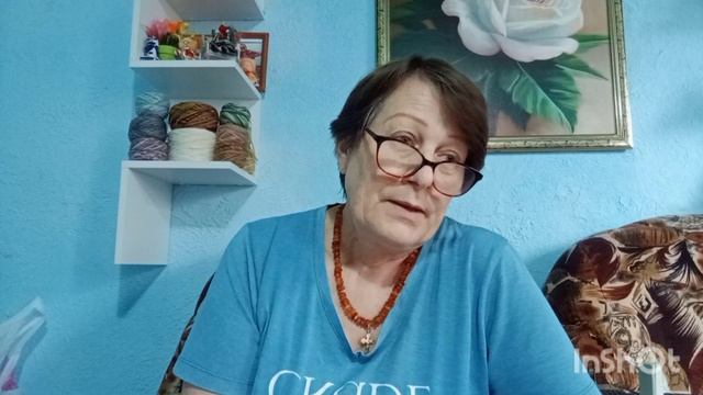 Готовая работа. Новый процесс. Ответы на коментарии. смотреть онлайн