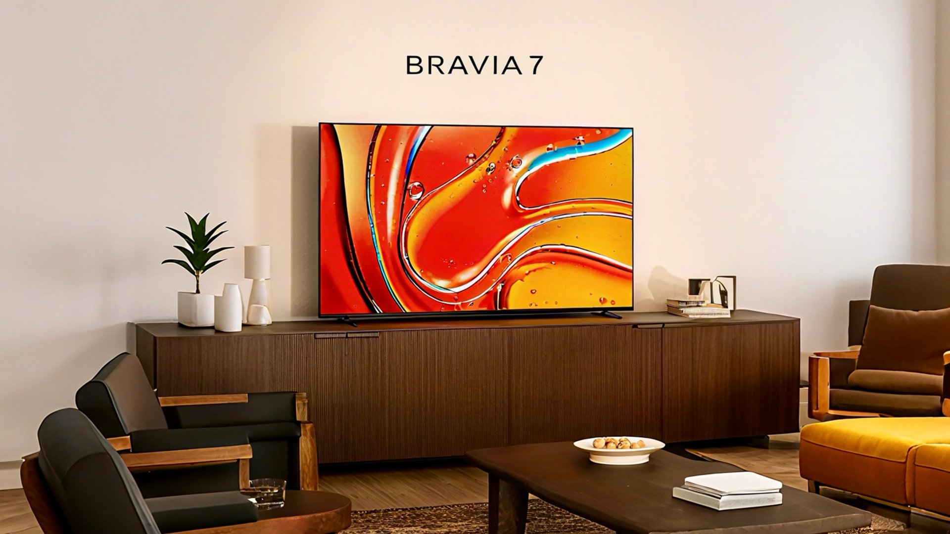 🎌 Обзор Sony Bravia 65XR70P (2024) Mini-LED, 120 гц, VRR, ALLM, Google TV, 2100 нит! 🌅 смотреть онлайн