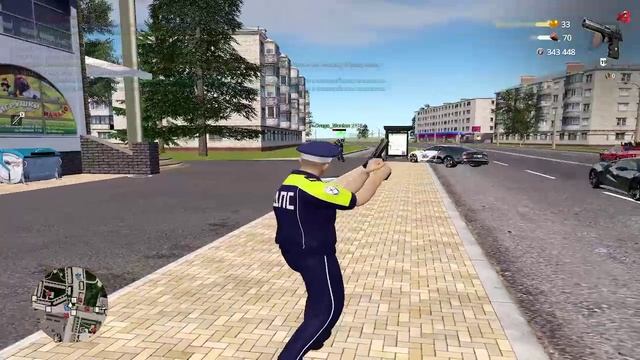 2-ая жб смотреть онлайн