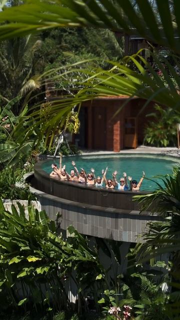 Подробнее в описании👇🏻 #тур #бали #путешесивие #отдых #отпуск #SKINJET #косметолог #массажист