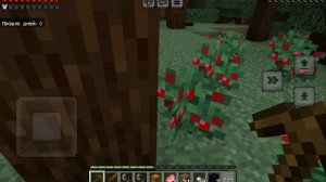 виживание в майнкрафте 1