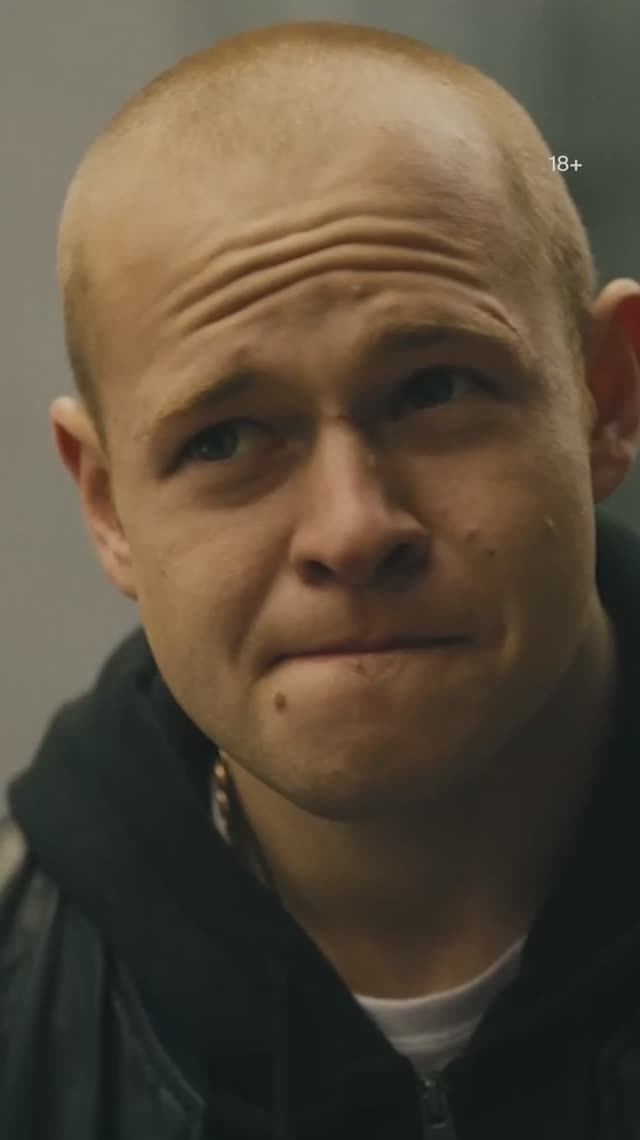 Ревнует жену к старому другу | «Лихие. Глава 2» — смотрите в Okko! смотреть онлайн