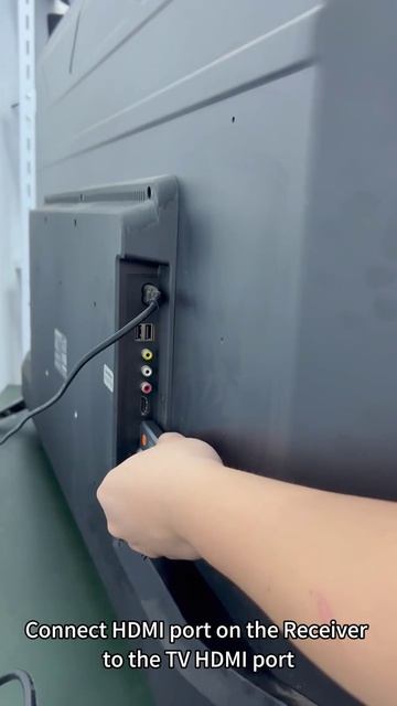 Адаптер TV Stick Dongle для ПК, камеры, ноутбука, монитора, телевизора. смотреть онлайн
