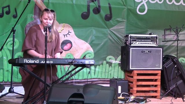 112 Белая берёза - Светлана Шадрина (г. Воткинск)