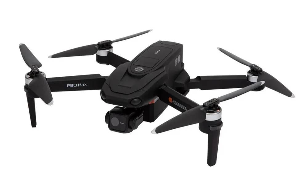 Квадрокоптер PiHOT P90 Max