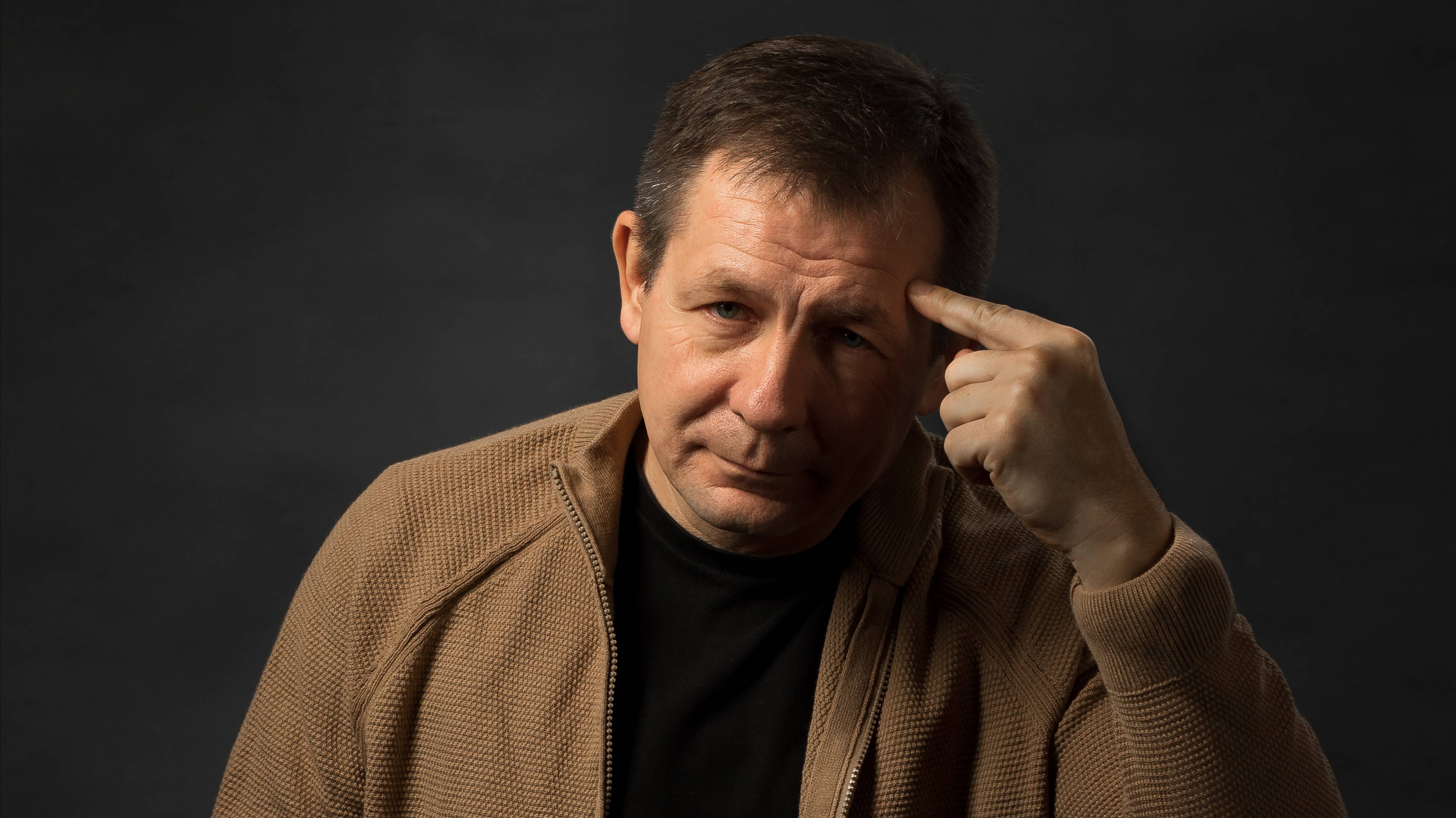 О любви, дофамине и конечно сексе.