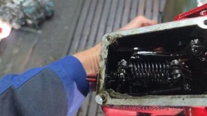 Ремонт ТНВД МТЗ 82 Д 243