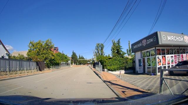 Видео 1 Судак ул. Ленина 7