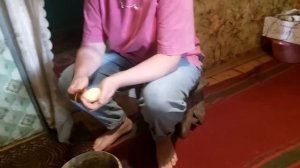 Ржаной квас. Продолжение рецепта. ☺