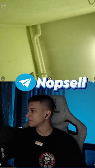 ЧАТРУЛЕТКА / УКРАИНСТВО 2025 смотреть онлайн