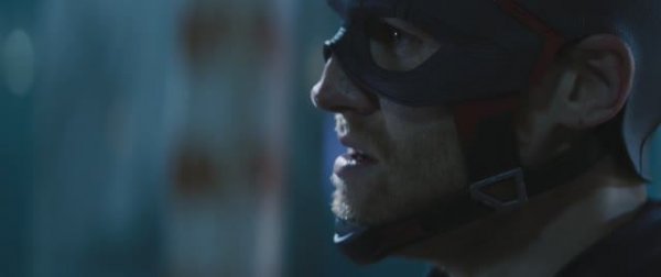 Сериал "Сокол и Зимний Солдат", 1.06 (AlexFilm)