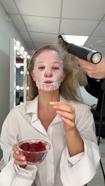 1 день из жизни ведущей погоды на ТНТ смотреть онлайн