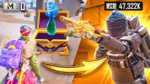 С НУЛЯ ДО ФУЛЛ 6 В НОВОМ СЕЗОНЕ!🔥 | ПРИЗРАКИ В МЕТРО!? 😱| METRO ROYALE | PUBGM