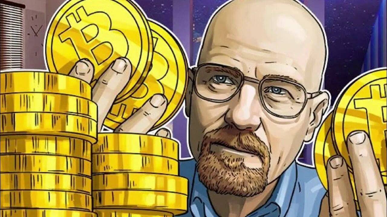 Майнинг от А до Я | Просто смотреть онлайн