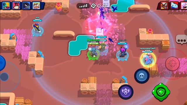 Я играю с братлм😎 смотреть онлайн
