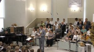 Время ушло ♥️ христианская песня