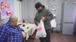 Исправил нашу ошибку Распаковка утренних покупок Тест самодельного звука для телевизора ПОДВАЛ ИЛЬИЧ