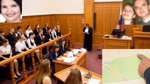 Журналистское расследование по делу Климова. Существо суда присяжных.