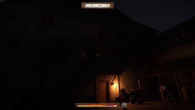 Kingdom Come: Deliverance #2 смотреть онлайн