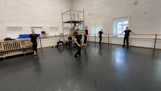 АССАМБЛЕ смотреть онлайн