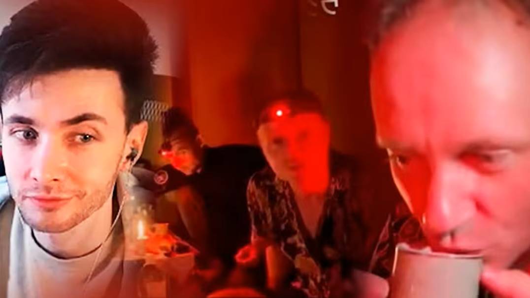 ХЕСУС БЛОГЕРА КРЕОСАН МОГУТ ПОСАДИТЬ В ЯПОНИИ НА 10 ЛЕТ ЗА ПРОНИКНОВЕНИЕ В ДОМ В ФУКУСИМЕ