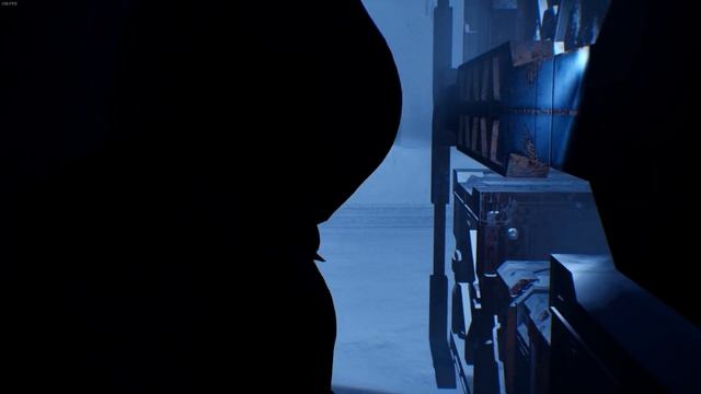 The Black Ice Demo смотреть онлайн