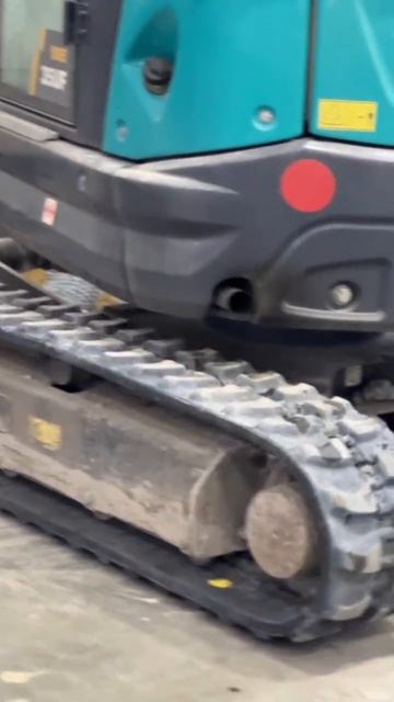 Гусеницы Composit — оптимальный выбор для вашей строительной техники