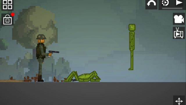 обычный день в мелон плейграунд смотреть онлайн