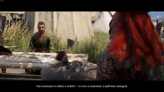 Kingdom Come: Deliverance II #29 смотреть онлайн