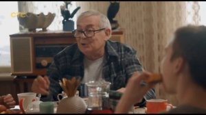 СТС - Кузнецовы ТВ (Россия) (2025)