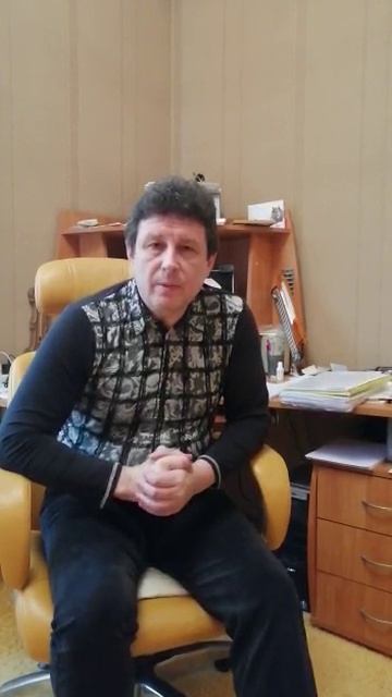 Отзыв клиента Юридической фирмы "Гурьев и партнёры"