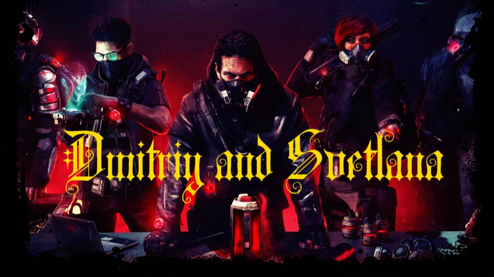 Tom Clancy's The Division 2