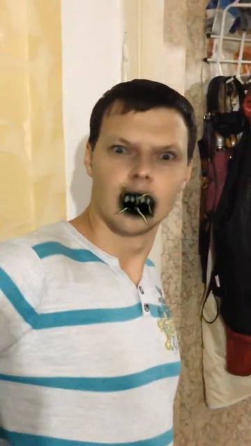 Лучше меня не злить )))