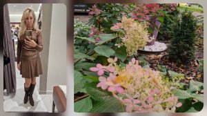 Полное разочарование 😞    Цветут цветы осени🍁