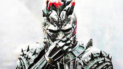 Рыцарь Семи Королевств: Межевой рыцарь — Русский трейлер (Субтитры, 2026) смотреть онлайн