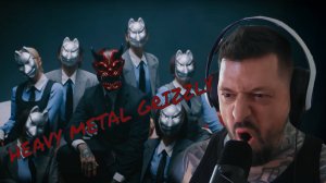 BABYMETAL x SLAUGHTER TO PREVAIL - SONG 3 | РЕАКЦИЯ