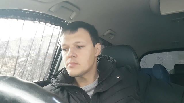 Обзор Outlander PHEV- часть -2