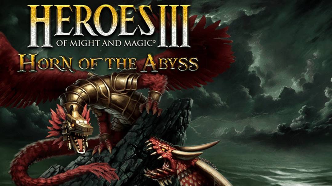 HOMM 3 Abyss