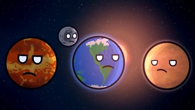 Арка выжить на Венере смотреть онлайн