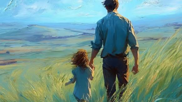 Видео поздравление с днем отца смотреть онлайн