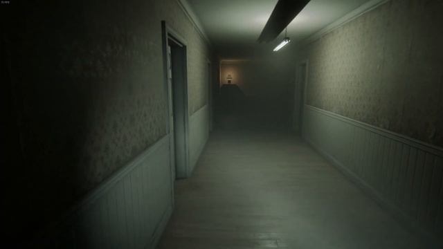 Night Grove смотреть онлайн