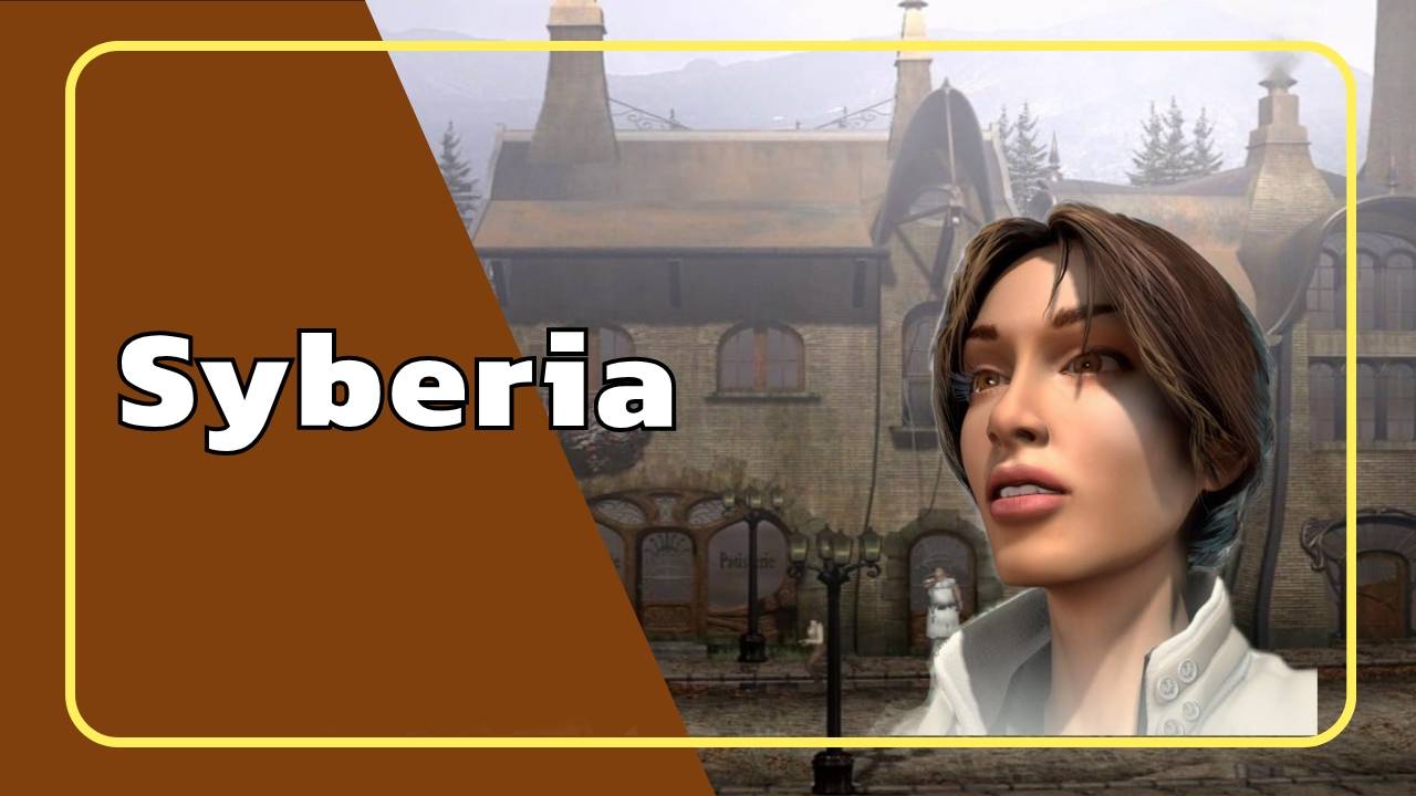 Syberia