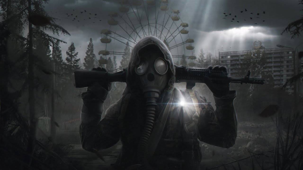 S.T.A.L.K.E.R TRU смотреть онлайн