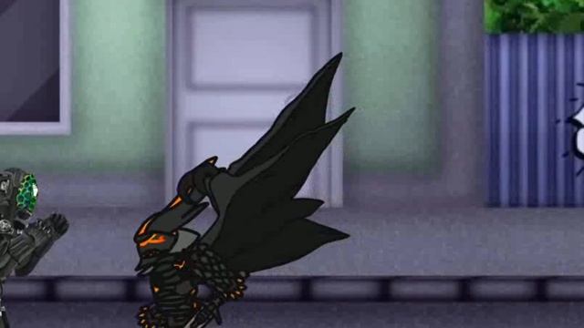 фэйс апокалипсис/фэйс эпоха-9