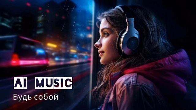 Будь собой смотреть онлайн